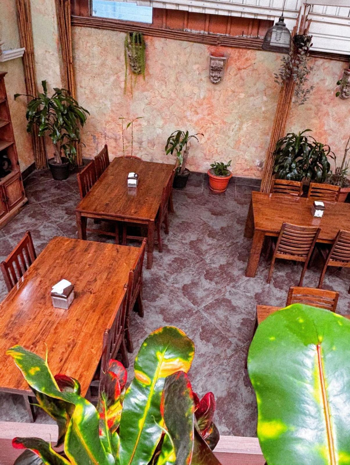 Antigua Inn Hotel جواتيمالا المظهر الخارجي الصورة